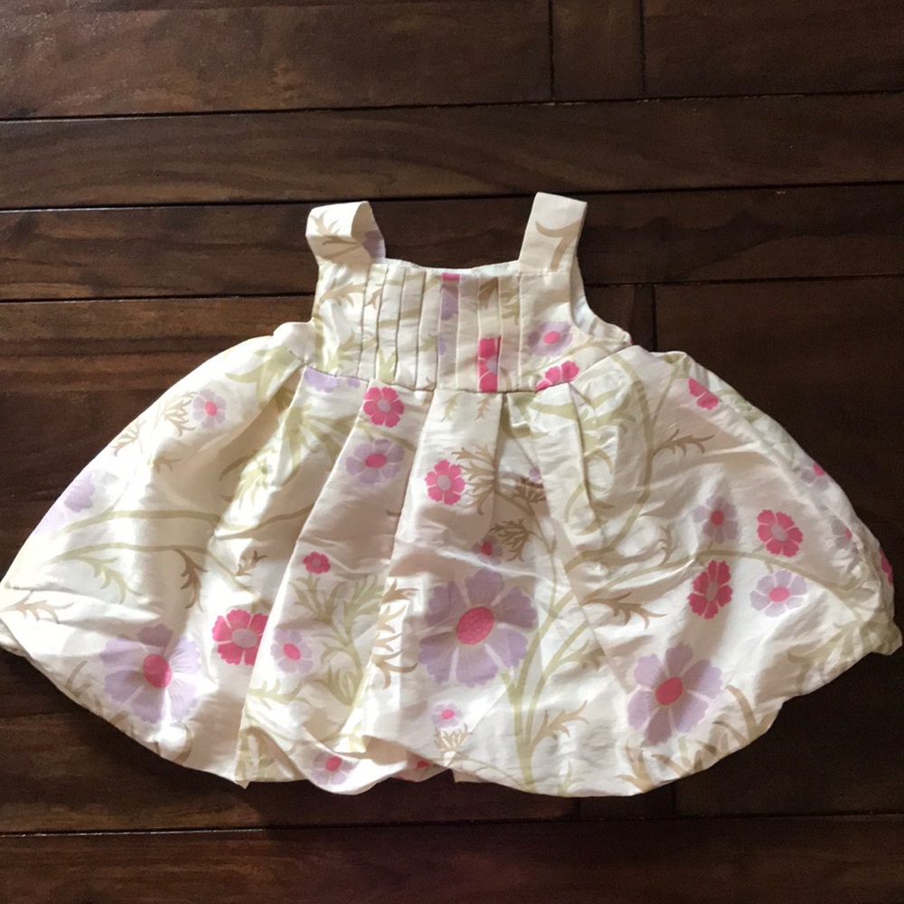 Cherokee 6 Months Dress